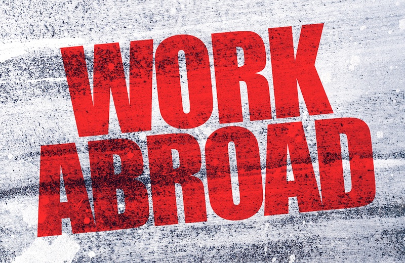 多益考題》work、job、occupation 都是工作，有什麼差別？