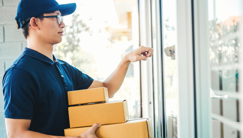 職場英文》Send和deliver都是送，哪裡不一樣？一文搞懂
