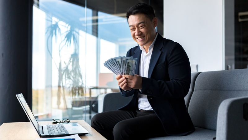 bank run是什麼意思？不是指銀行負責人「跑路」了