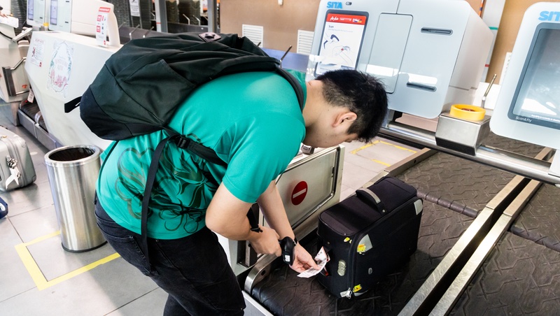 TOEIC時事通》行李托運只聽得懂luggage？小心搞錯尺寸規定被罰錢