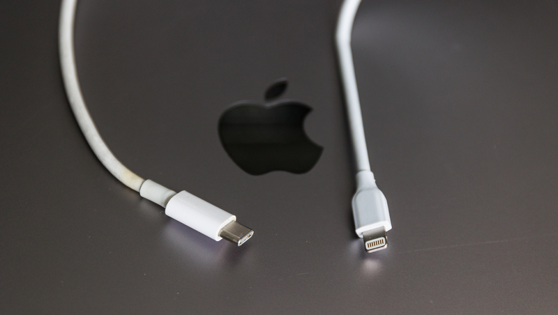 看時事學英文｜歐盟要求iPhone統一使用Type-C，各種Charge用法一次學