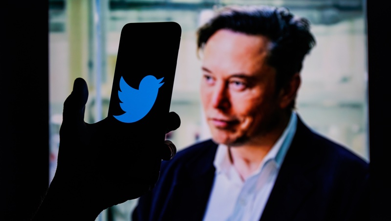 TOEIC時事通》馬斯克宣布今年辭去Twitter CEO，離職英文一次學