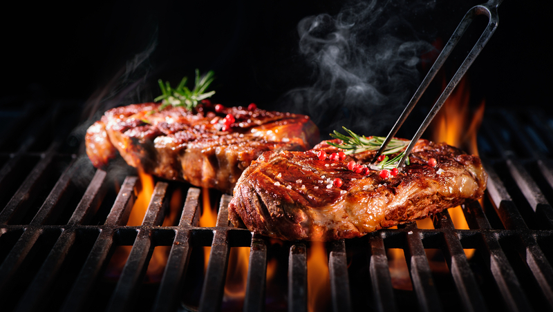 《怒嗆人生》英文Beef和What’s your beef都不是在說「牛肉」