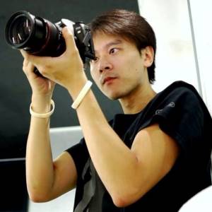 老外眼中的台灣大小事