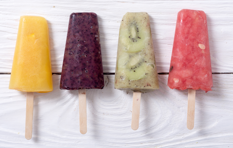 霜淇淋跟冰淇淋，哪個才是ice cream？