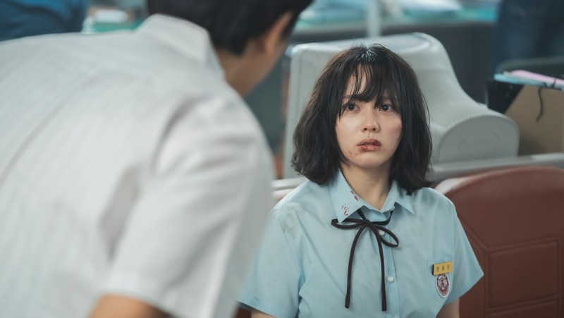 貧富差距、校園霸凌、復仇⋯揪心又刺激！Netflix排行冠軍《黑暗榮耀》的10個必看理由
