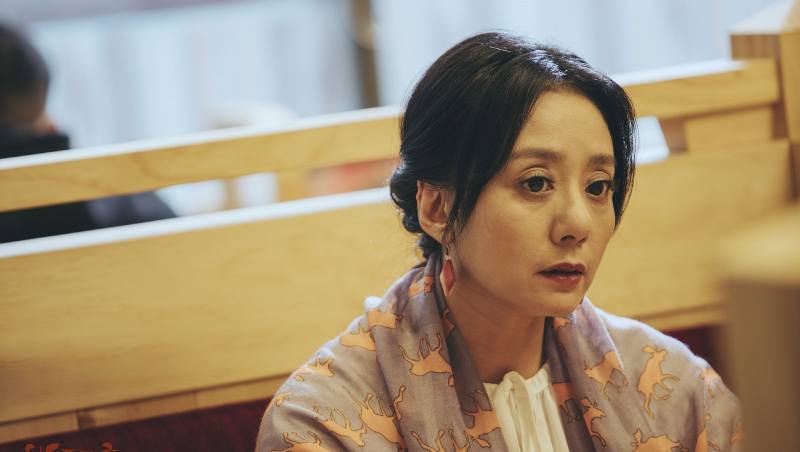 金鐘58》邪教犯罪影集《我願意》揭人性脆弱，高慧君從批判到接受、再戰視后