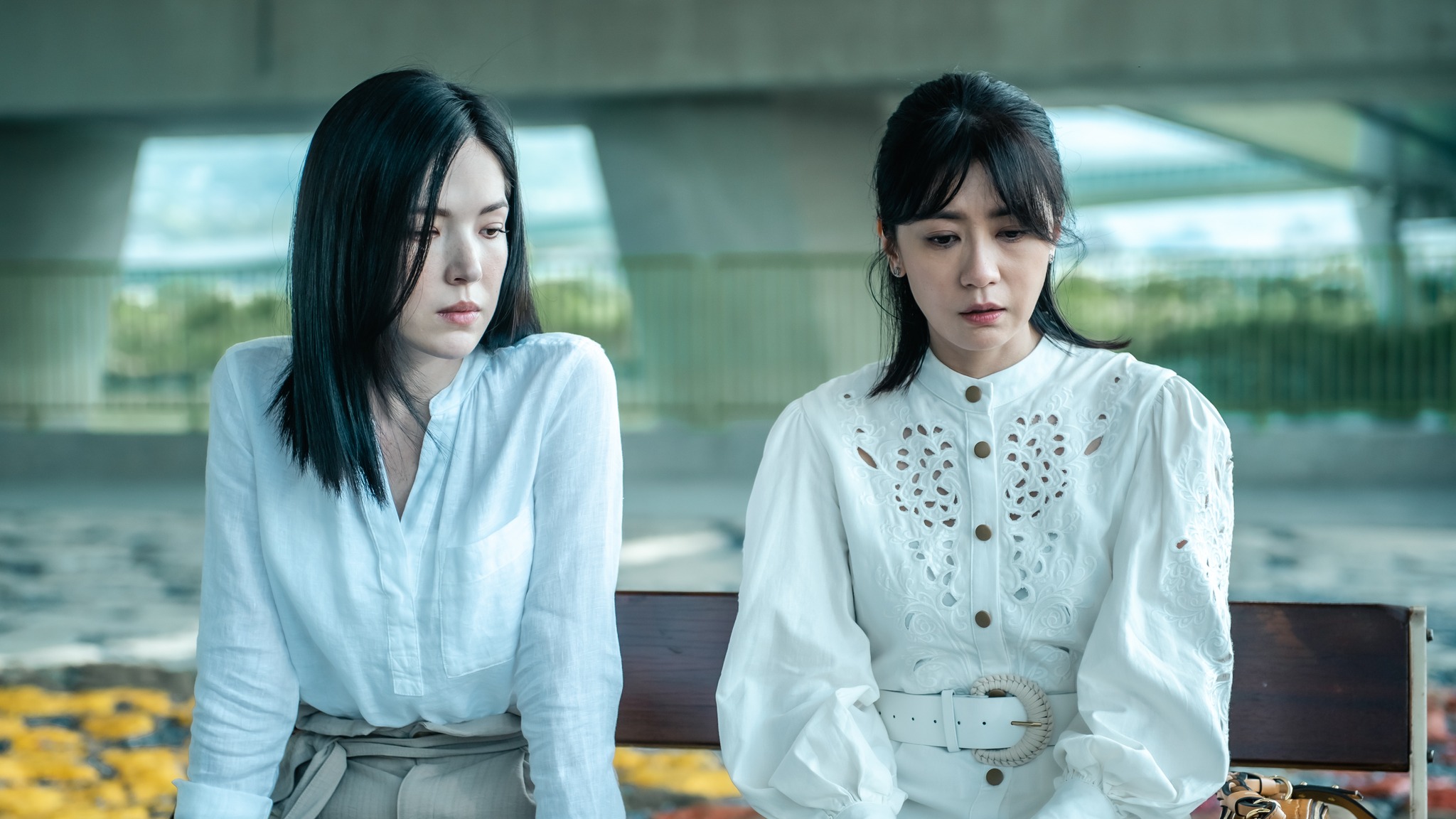 《她和她的她》權勢性侵、冷暴力就在我們身邊：試著同理，別輕易說人脆弱