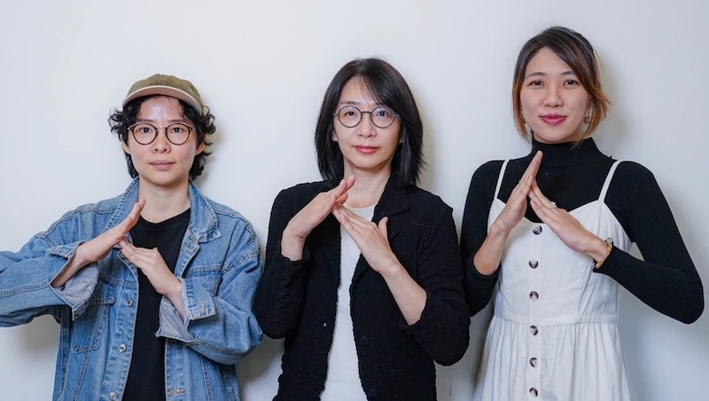 政治＋幕僚⋯《人選之人》編劇如何將生硬題材寫成2023上半年台灣神劇？