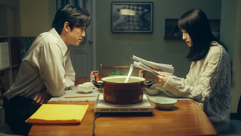 《模仿犯》連阿聯酋都在看！翻拍日本經典推理小說，紅遍全球的現象級台劇怎麼拍的？