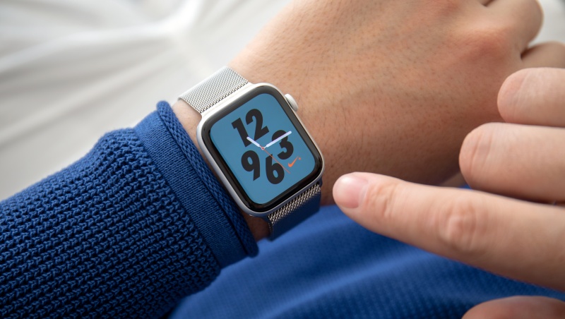 用Apple Watch，只會測心率、口罩解鎖？超過10種實用功能一次學
