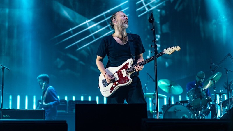 Coldplay 3年沒巡迴表演，竟是因為辦演唱會太不環保