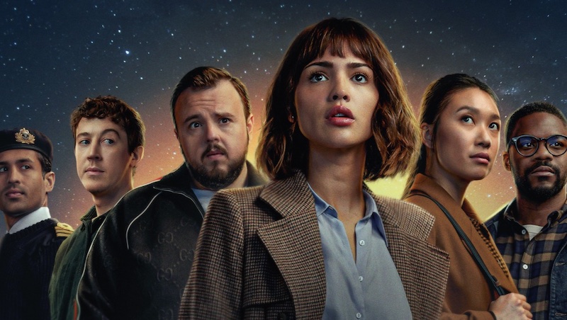 Netflix影集《3體》紅什麼？權力遊戲團隊操刀！5大看點