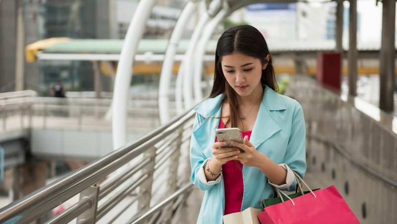 過年網購新衣》上、下半身衣服，最好別在同家店買！為什麼？