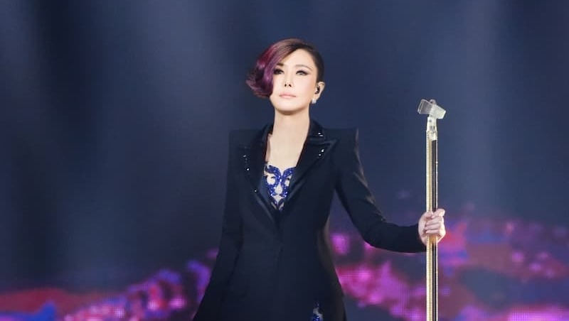 2024國慶晚會10/5登場！江蕙復出免費索票、節目卡司一次看
