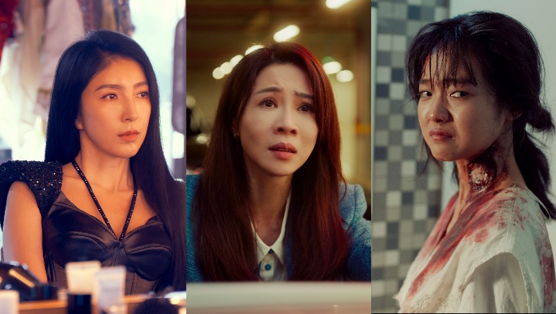 台劇《影后》空降Netflix排行榜冠軍！在紅什麼？5亮點一次看