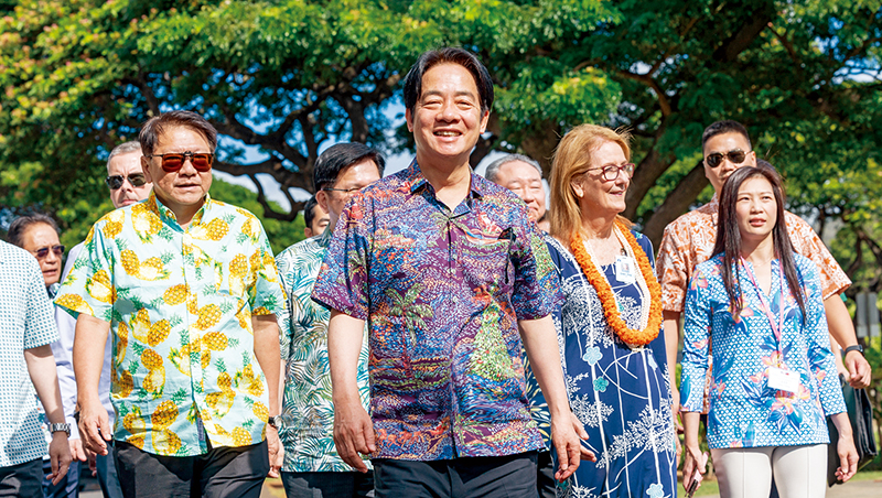 如何用穿著讓對方把你當成自己人？