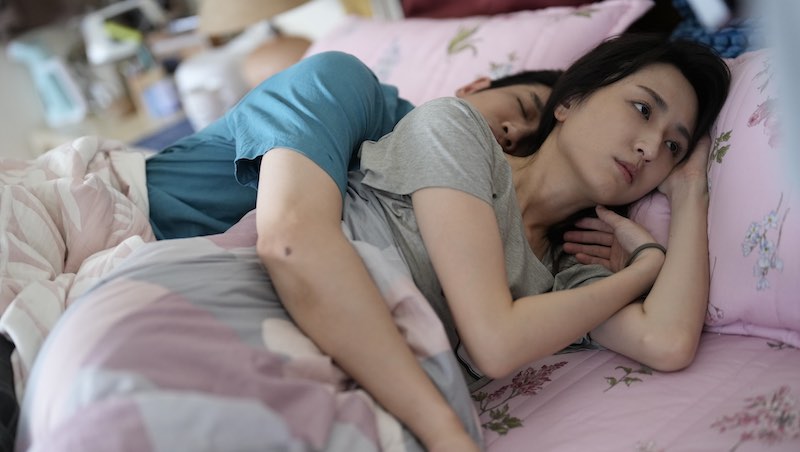 媽寶男有教化可能嗎？婚姻清醒神劇《童話故事下集》演什麼？橫掃4國排行榜