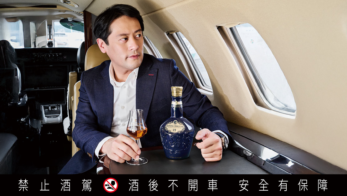 沅星航空溫柔破壞既有格局　打造私人航空新經典