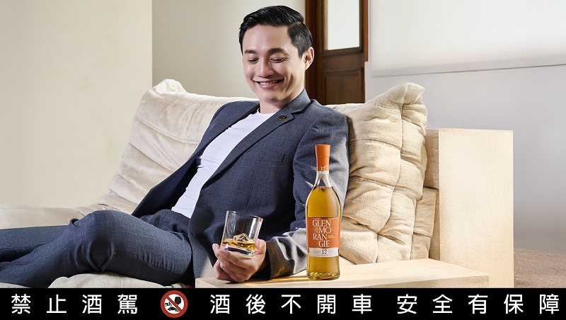 經典格蘭傑12年全面進化！「M8喝酒老實說」帶你品味波本桶新典範