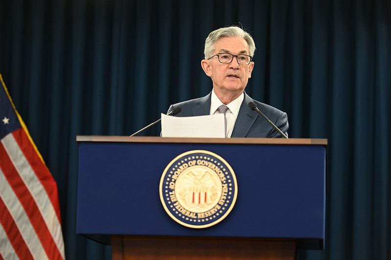 選後首場Fed會議》鮑爾籲「口罩」是經濟復甦關鍵！FED重點決策一次看