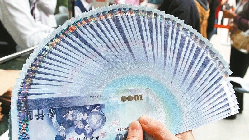新台幣高低價差13年來最大！恐打破「不超過4元」法則、貶破31關卡？