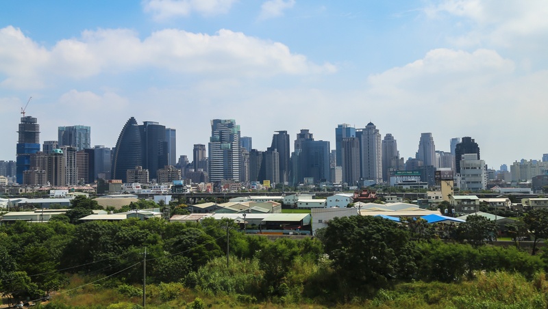 香港移民近4成來台灣，達1.08萬人！最愛住北桃、台中...會影響房市嗎？