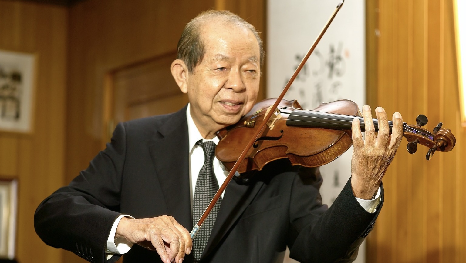 「不要為我造墓，辦一場音樂會就夠了」奇美許文龍逝世，細數一生傳奇貢獻