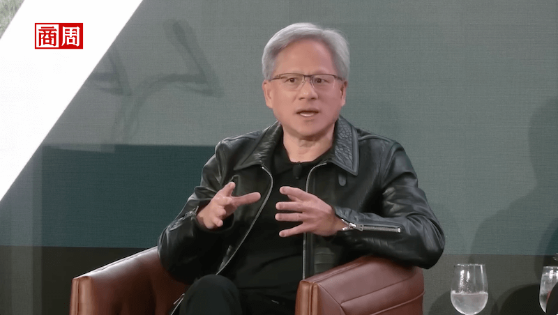 黃仁勳史丹佛演講，談如何成功：我希望你們經歷大量的痛苦和磨難