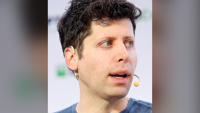 Sam Altman的17個年末省思：做「重要的難事」，比不重要的簡單事容易
