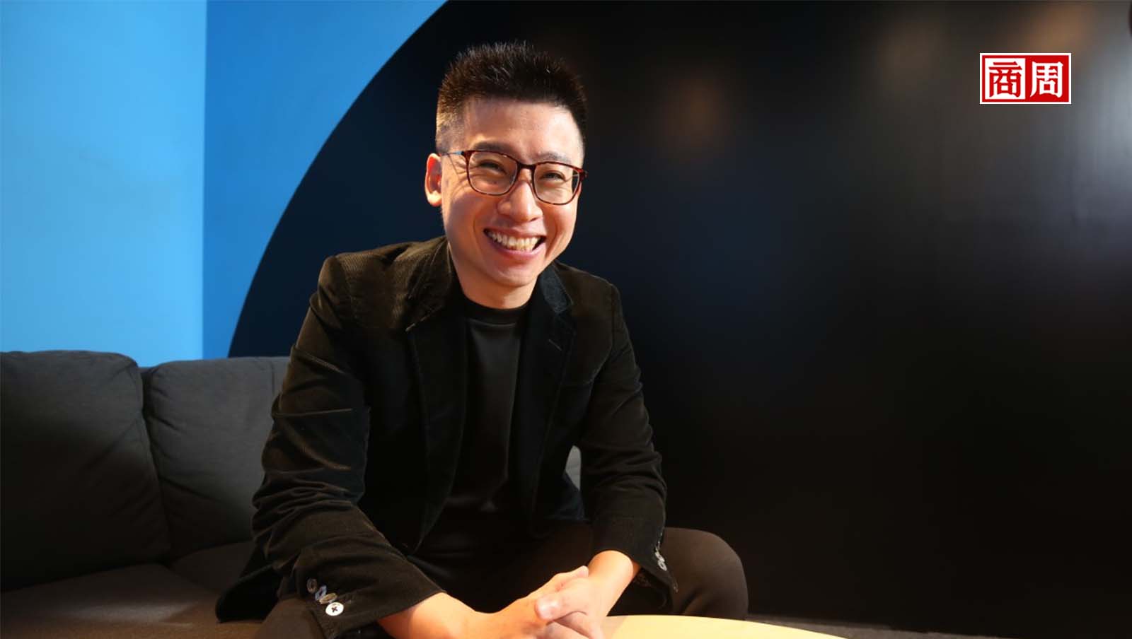 蘋果新聞網8月底關站！潘杰賢接手9成台蘋員工，38歲17Live大股東獨家專訪