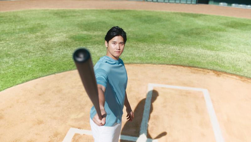 大谷翔平結婚了！他的人氣為什麼超越野茂、一朗？