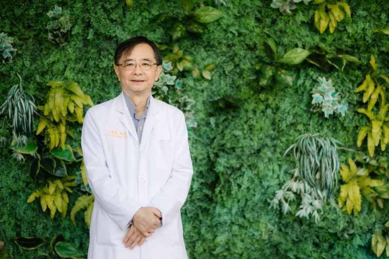 台灣感染症醫學會身負重任，致力抗生素衛教推廣亦不忘改善專科困境！