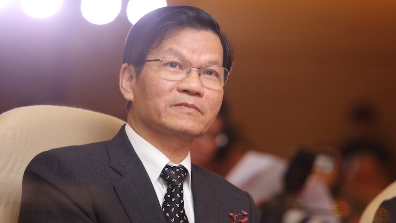 翁啟惠剛選擇醣化學研究，就被研究評審罵「誤入歧途」⋯如今已是該領域先驅