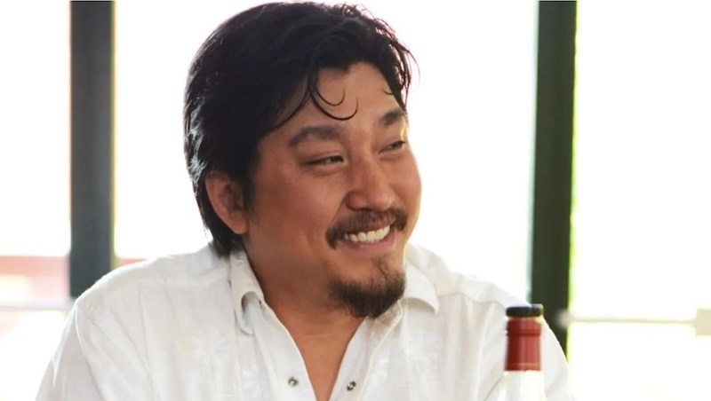 《黑白大廚》李愛德華爆紅！名校文學系畢業、資歷能當評審⋯4個討喜故事
