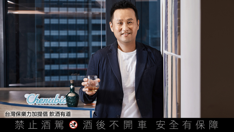 預測未來！不斷增值的時光之股 心元資本 鄭博仁