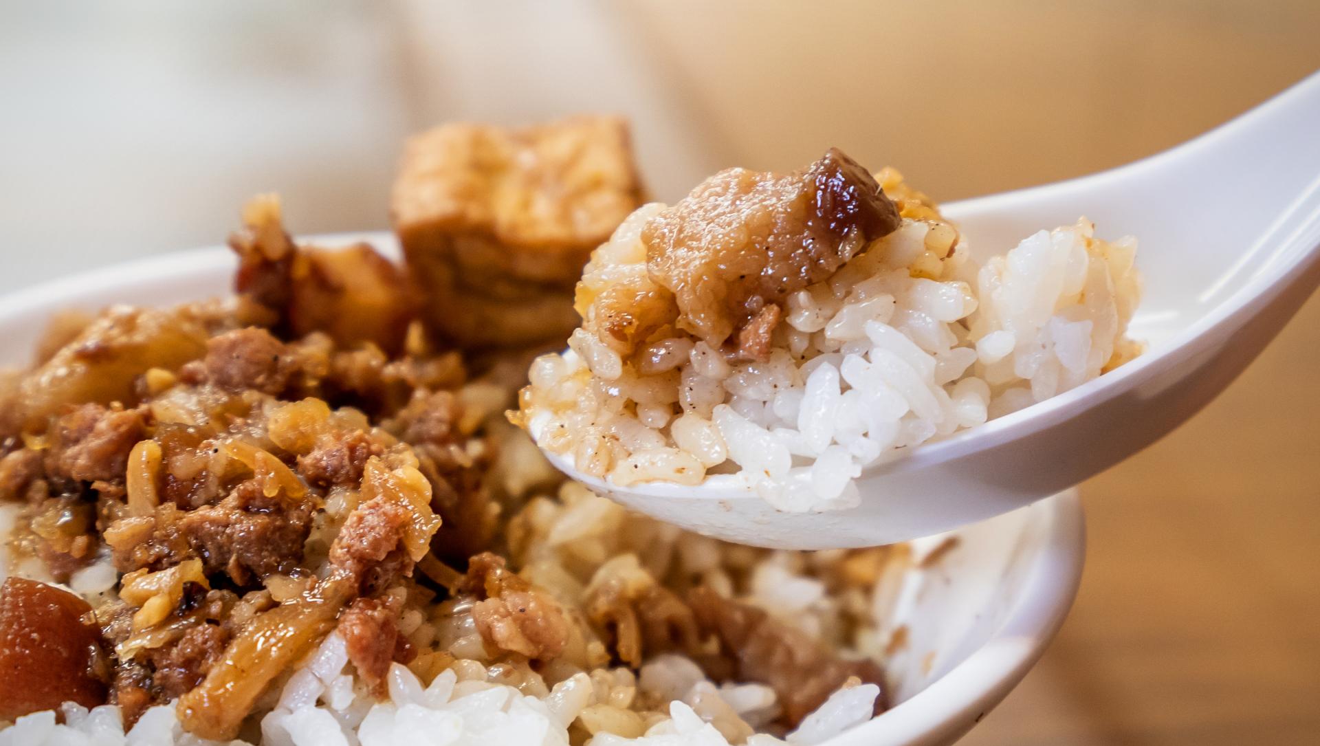 台南肉燥飯「還好而已」？南台灣肉燥飯開戰！好評冠軍其實是⋯
