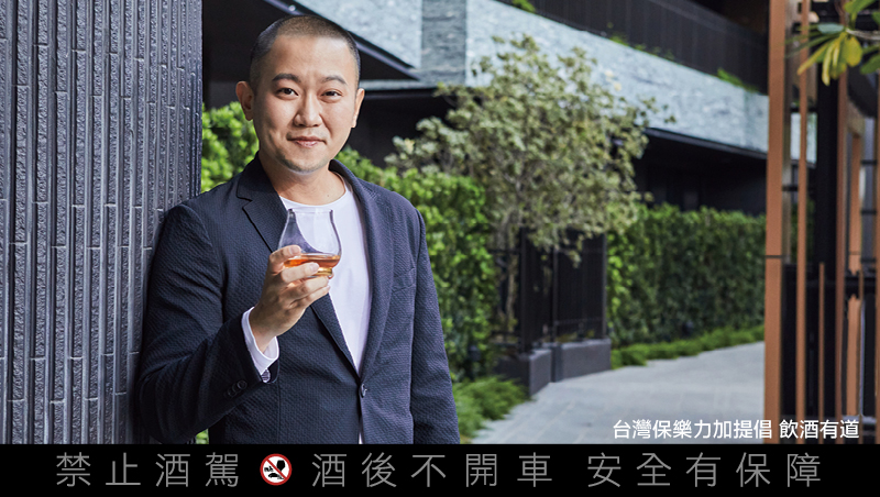 調和藝境  傳世建築的東方靈魂 桃大建設 劉騰駿