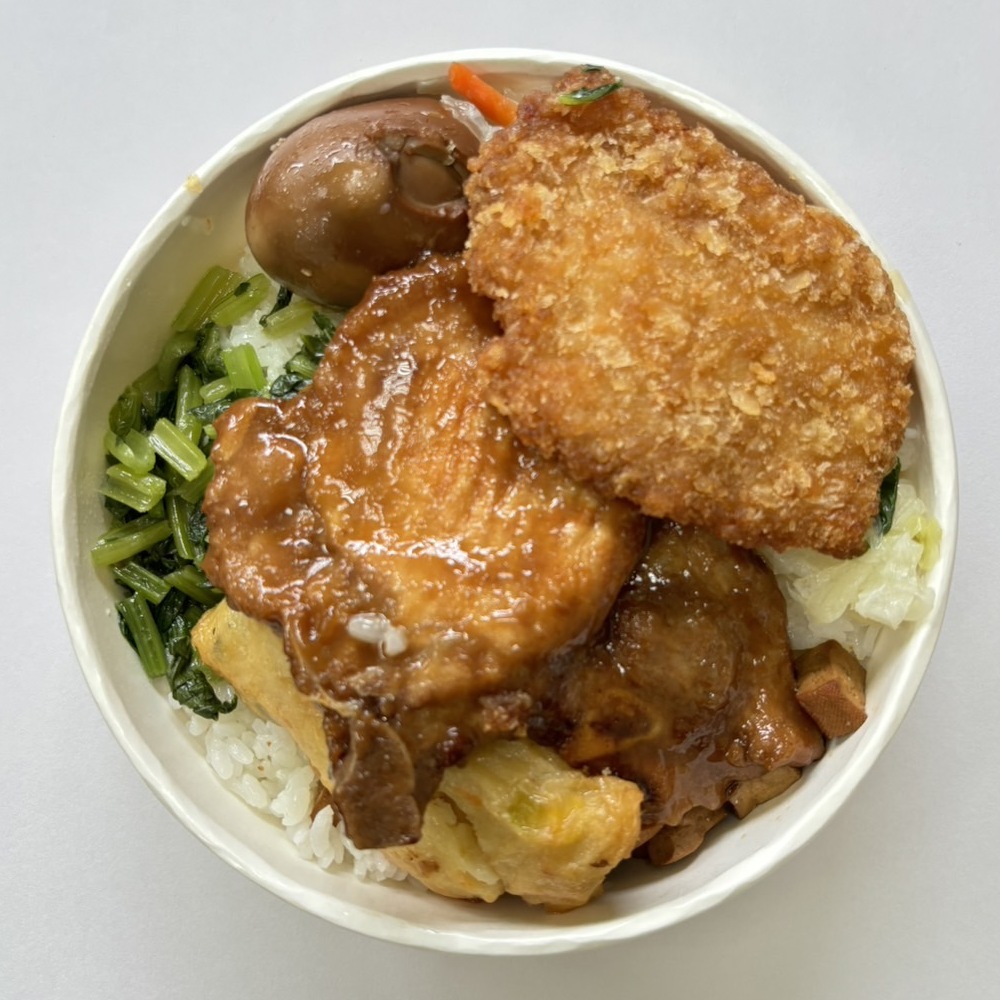 雙主菜策略奏效，台鐵30款新便當賣近3500萬！這款已連5月賣破百萬