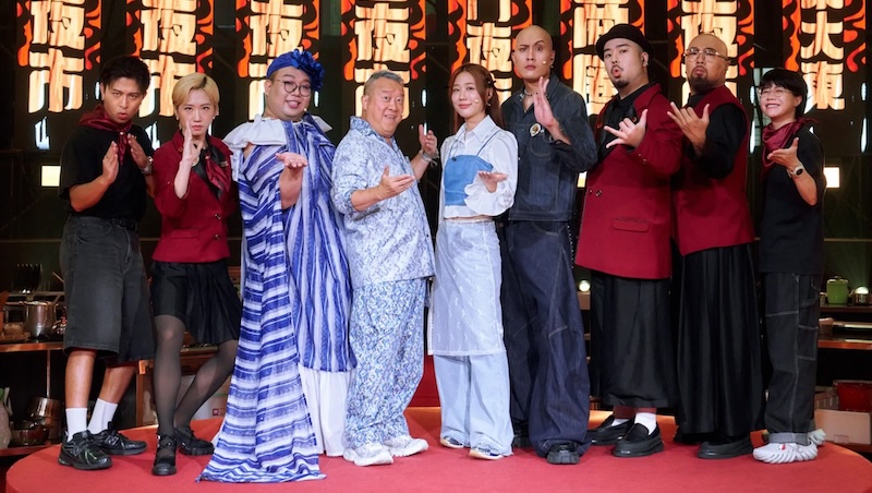 《夜市王》紅什麼？前2集播出就破百萬觀看