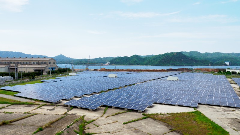 致力減碳，卻生出80萬噸廢棄太陽能板！「太陽能大國」日本，怎麼了？