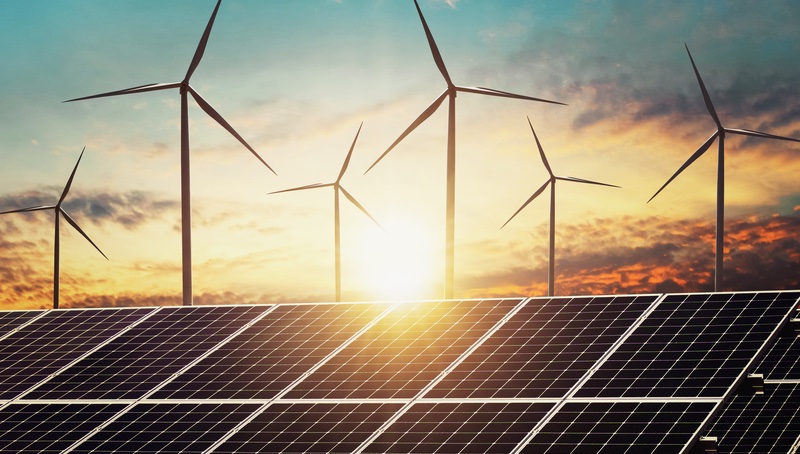 全球風電、太陽能總發電佔比10%創新高⋯背後：燃煤碳排也創紀錄