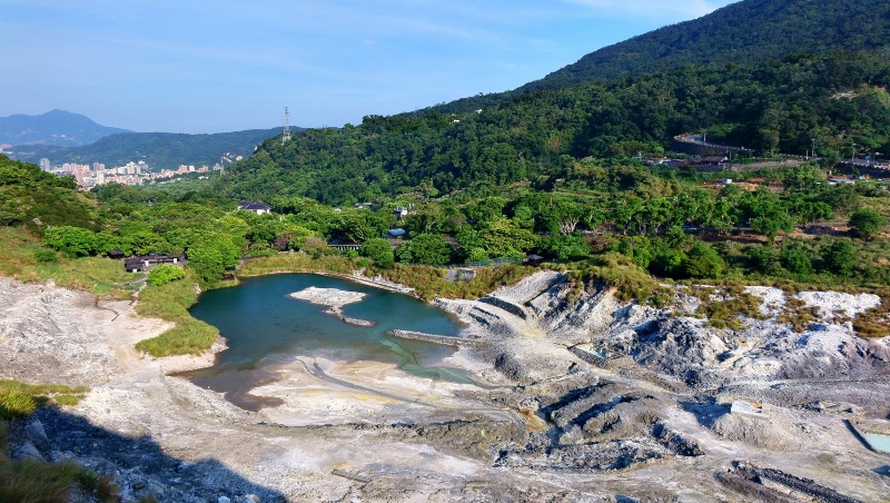 地熱，台灣「穩綠電」妙方？發展現況、常見迷思，一次看懂