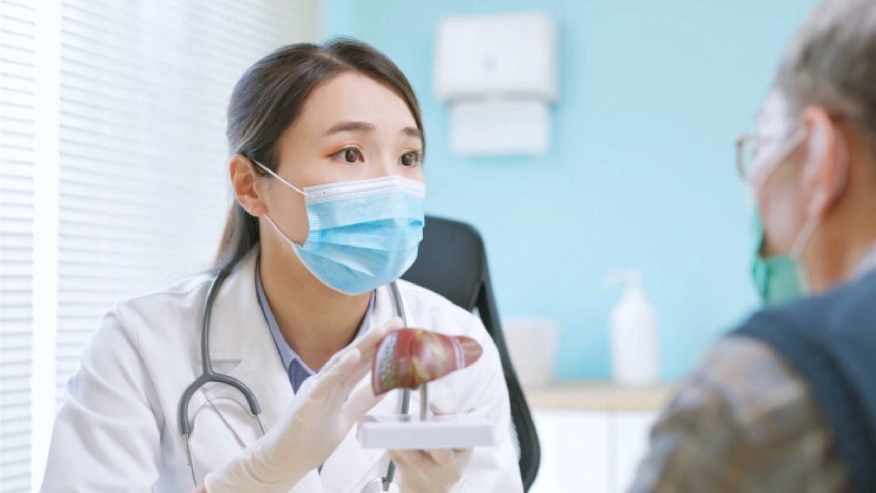 【可能被清零的病毒-HCV】台灣的公衛使命：2025年滅除C型肝炎