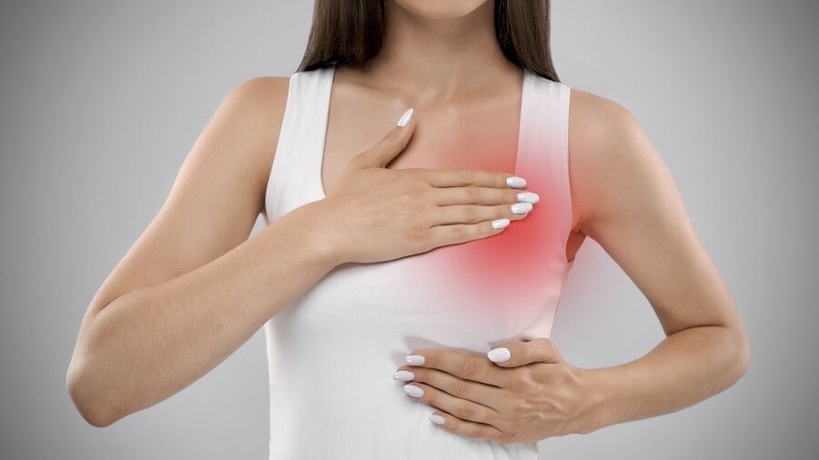 挑戰最惡性乳癌－三陰性乳癌 吉立亞醫藥的跨界挑戰