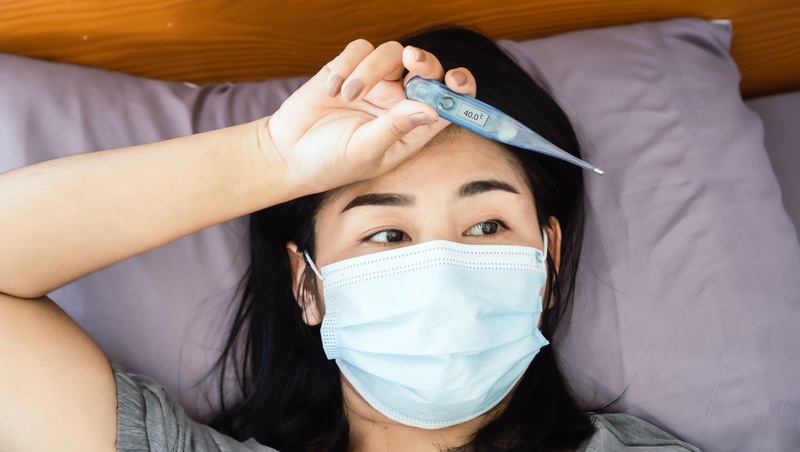 公費流感疫苗如何預約？接種對象、疫苗廠牌一次看