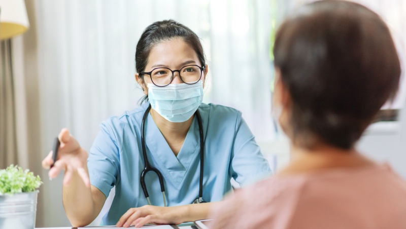 有高血壓、洗腎患者，適合打疫苗嗎？該打哪種疫苗？各科醫師整理一篇看懂