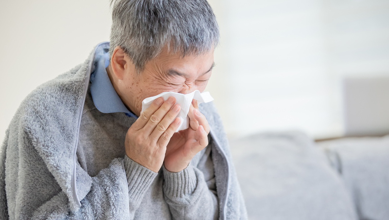 過敏、阿茲海默症、憂鬱症成常態，一點也不正常！人類出了什麼問題？
