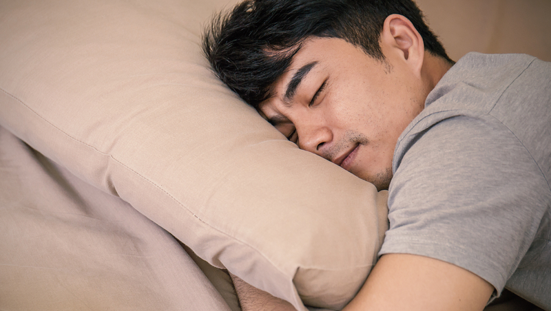 4個簡單方法，一覺到天亮！精神科醫師的睡眠治療經驗談