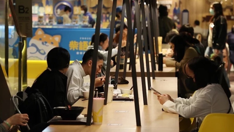 口罩醜陋症⋯下半臉「走鐘」求醫者變多